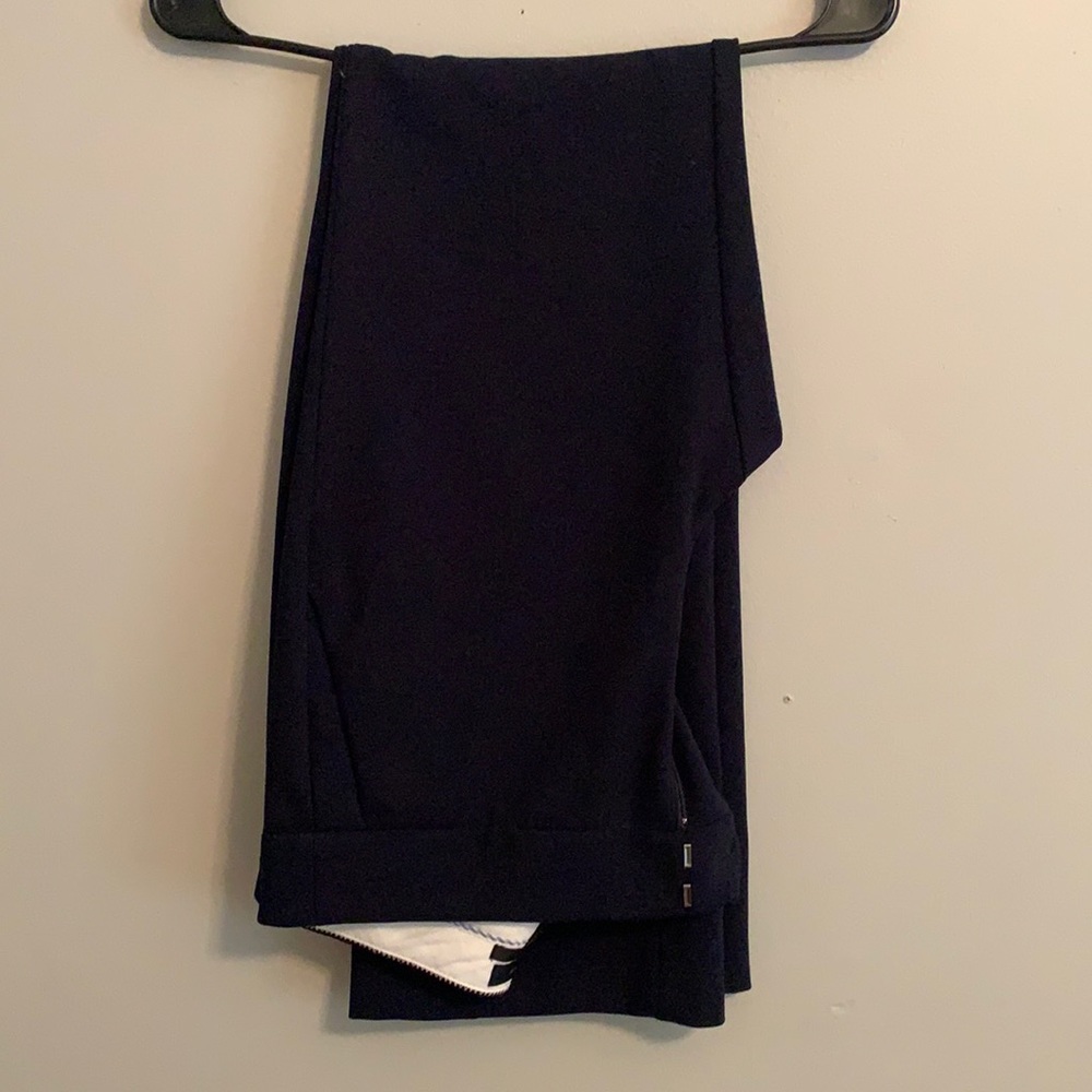 JCrew Edie Trouser